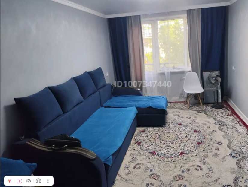 Продам угловой диван