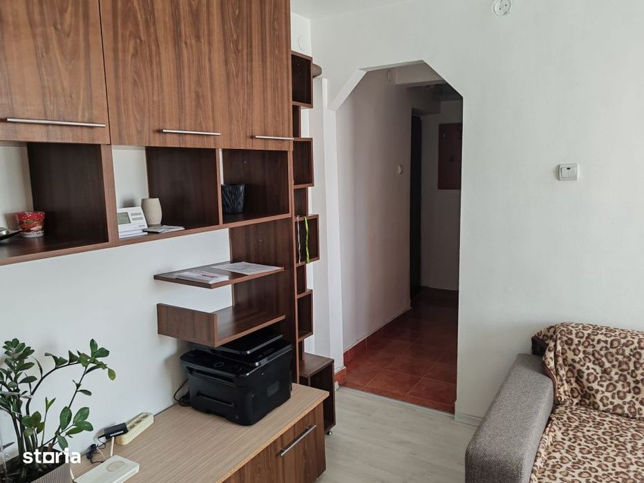 Apartament 2 camere | Gheorgheni | Iulius Mall | FSEGA — fotografia 3