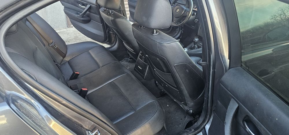 Piese  bmw e90 M pachet 320d 163cp