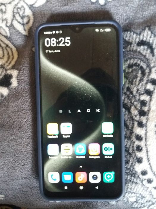 poco m3 yengi sastayan