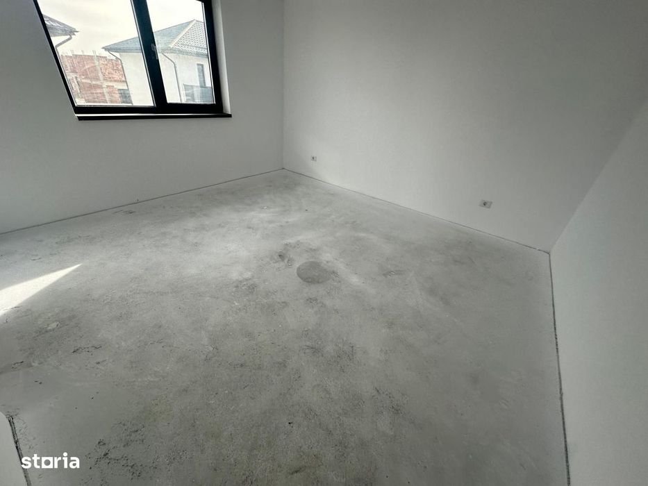 Casa Individuala, Toate Utilitatile, Incalzire Pardoseala, Comision 0%