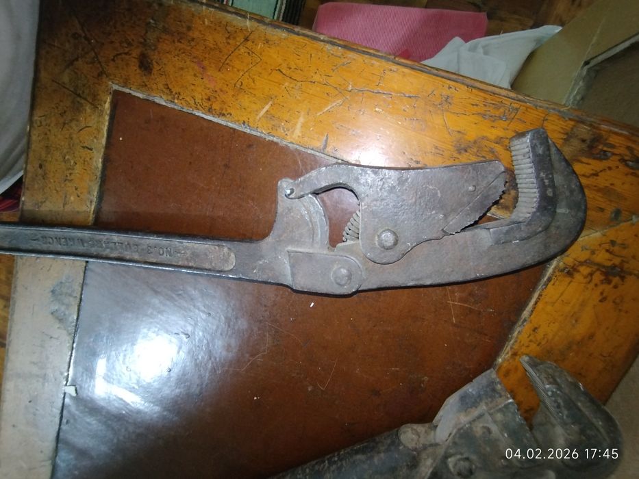 Продам ключ номер 3