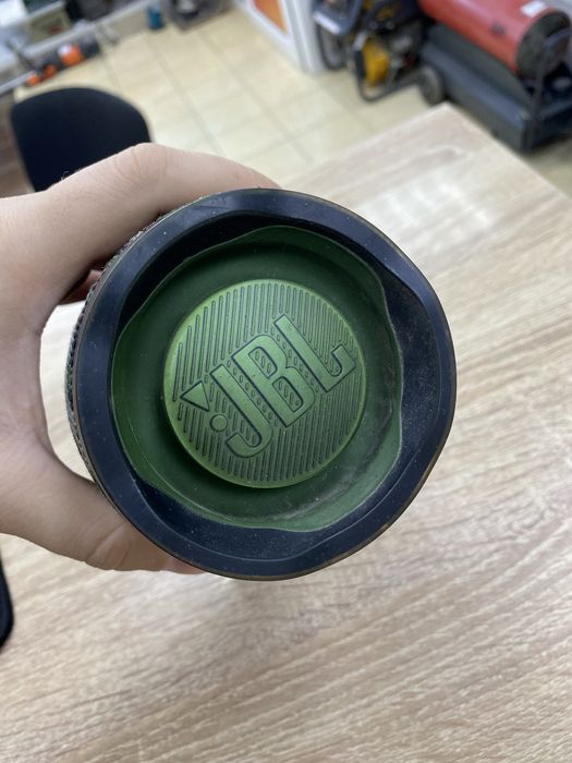 Колонка JBL Charge 4 (Ос14Б)