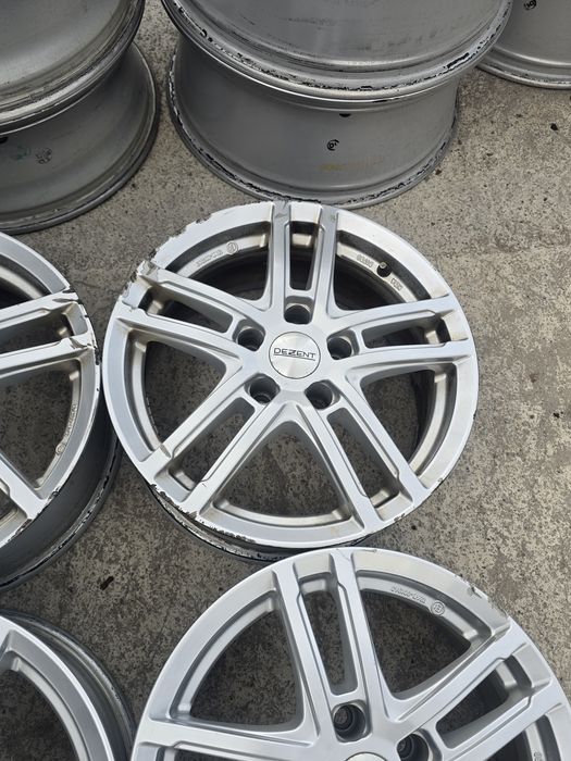 Джанти 16 / 5х112 - VW, Audi, Skoda, Seat 5x112