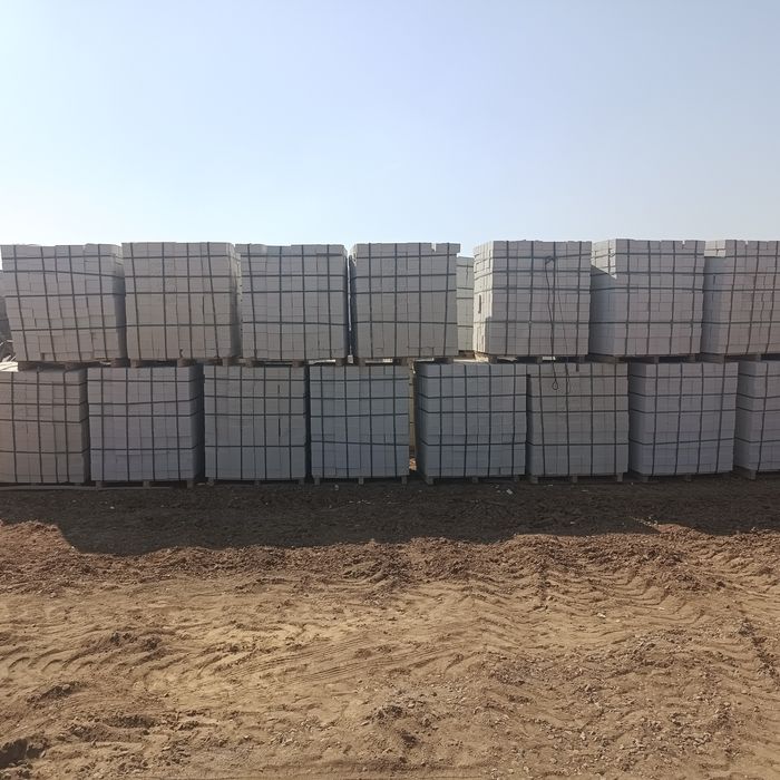 Продам силикатный кирпичи