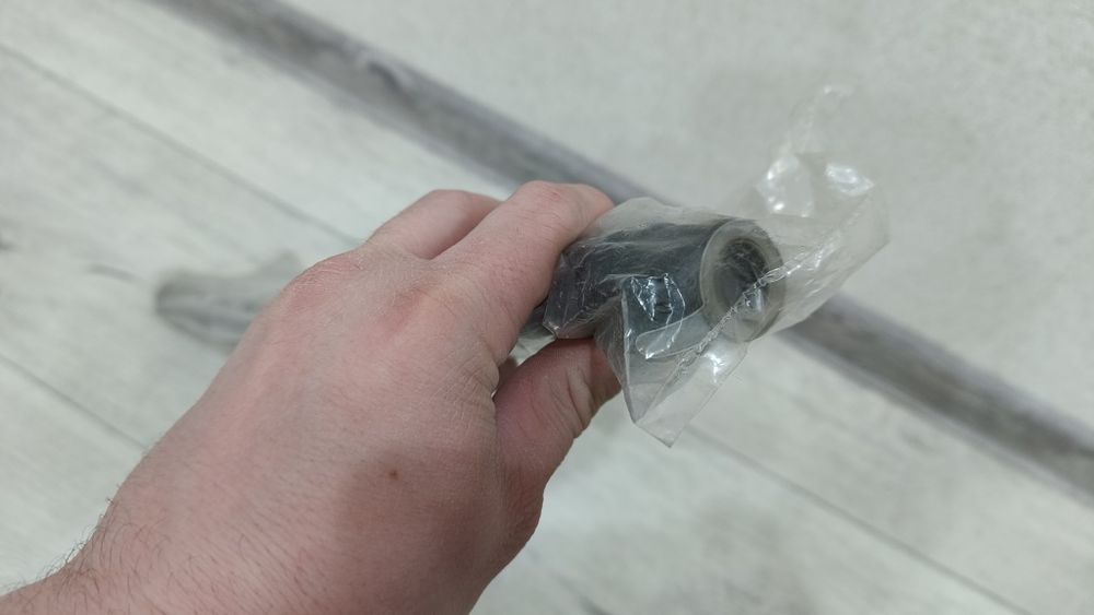 Трубка ГУР для Chevrolet Nexia 2022