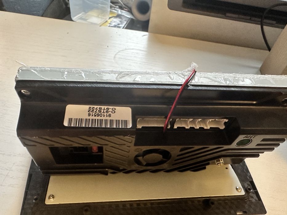 Андроид автомагнитолы 9 дюйм 1 дин