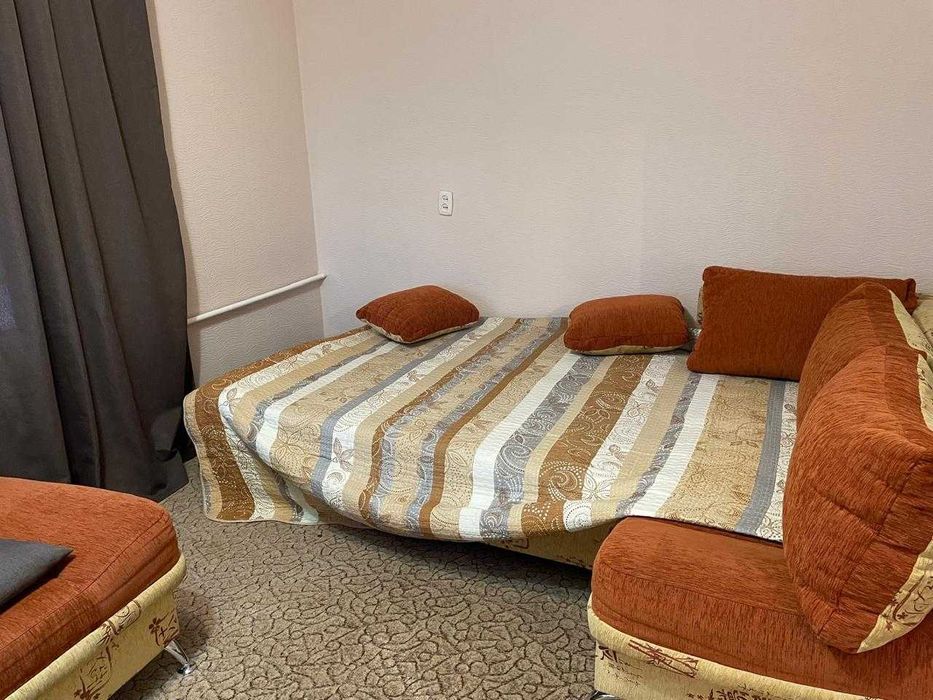 Сдам в аренду квартиру