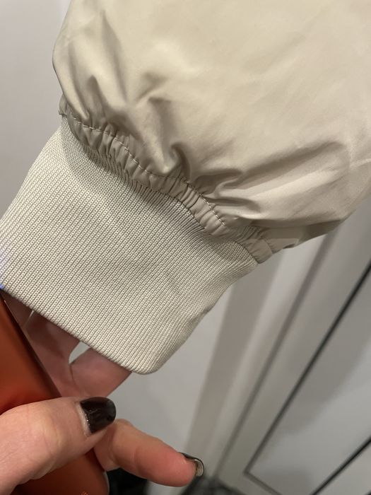 Stone Island мъжко пухено яке L размер