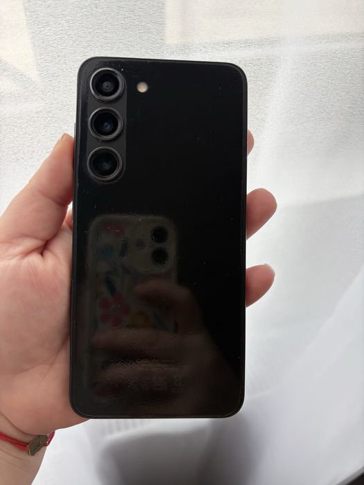 Samsung S23 dual sim 256gb