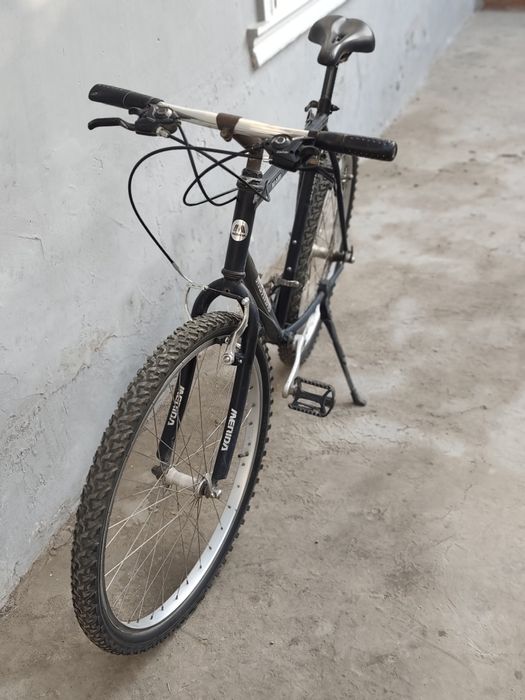Gorniy velosiped