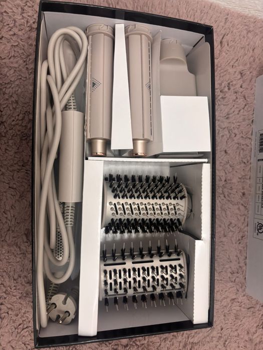 Shark flexstyle ,5-in-1 ,1300 W