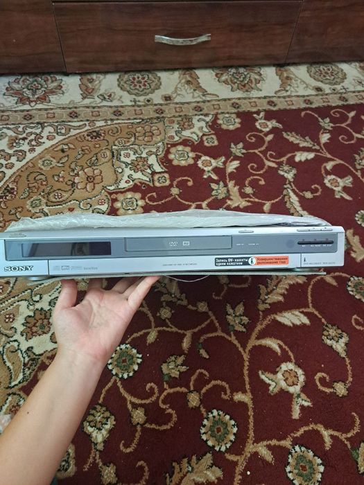 только колонки от LG