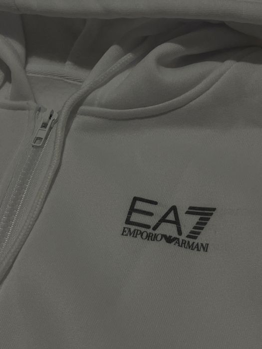 Bluza Emporio Armani