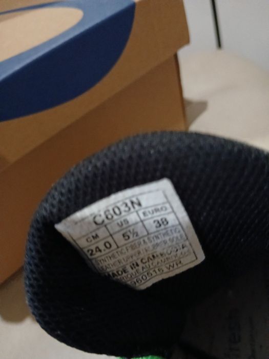 Маратонки Asics оригинални