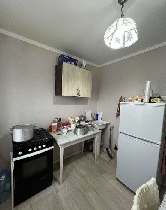 Продам 1 ком кв в Малосемейном доме