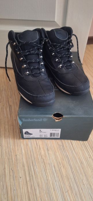 Мъжки обувки Timberland N:43