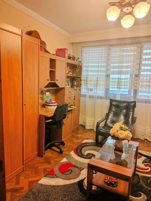 Vând/închiriez apartament 3 camere