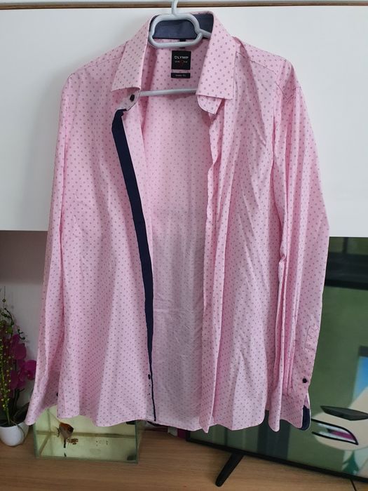 Sacou și Cămașă Barbati