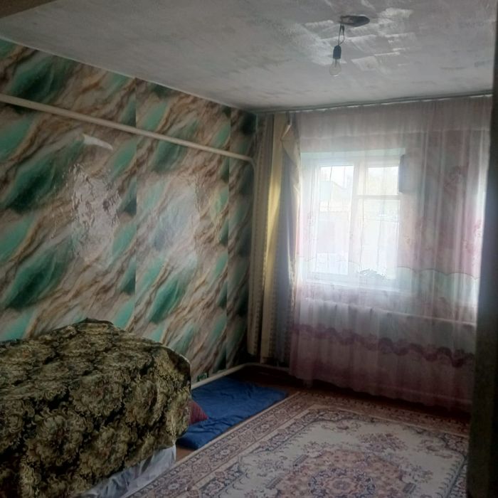 Төрт бөлмелі жер үй