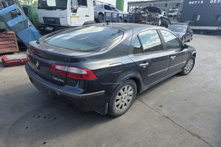 Far dreapta 8200002847 8200002847 Renault Laguna a 2-a generatie
