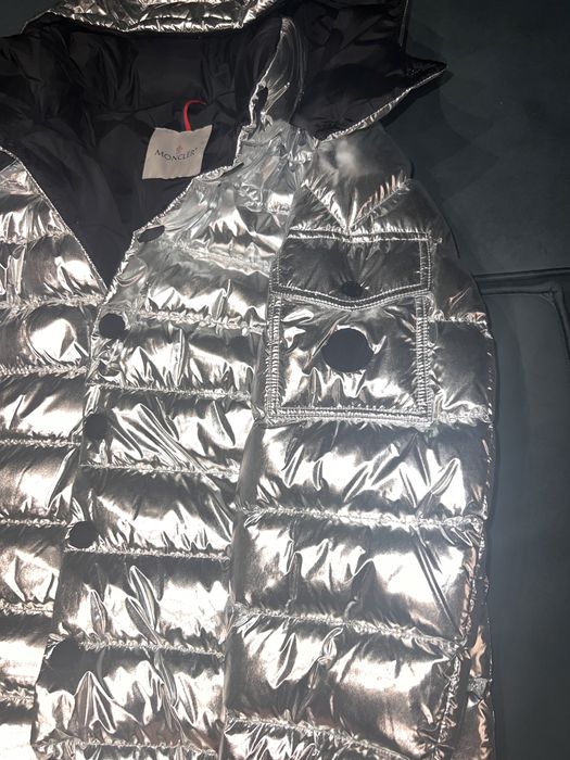Geaca Moncler barbati, ORIGINALA