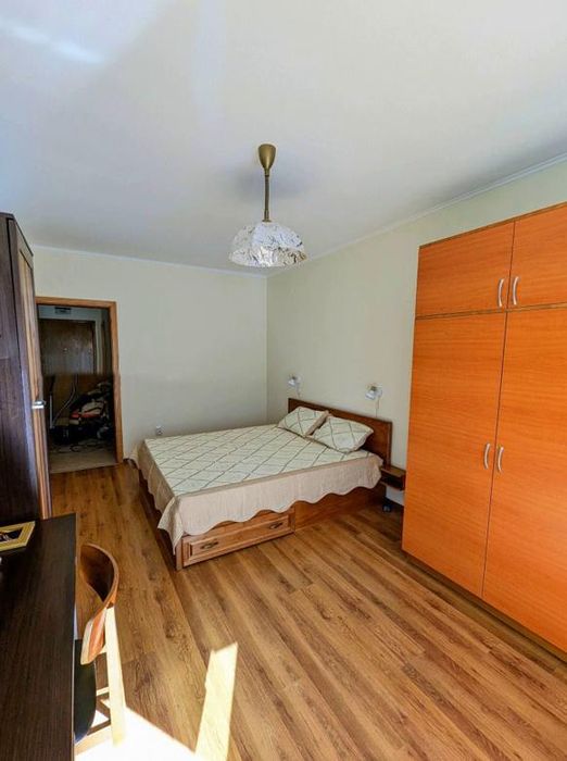 Дава се под наем Двустаен апартамент в София, Медицинска академия - 87 кв.м за 668.1 € - Снимка #5