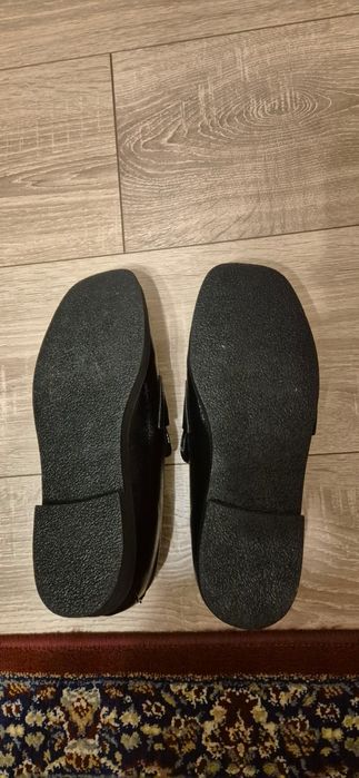 Pantofi loafer DKNY