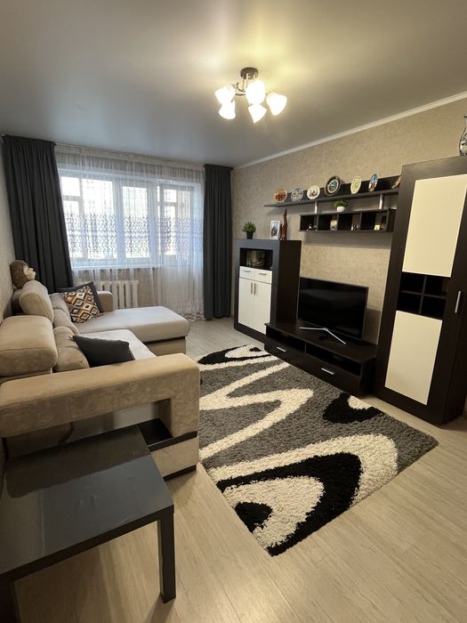 Продам двухкомнатную квартиру