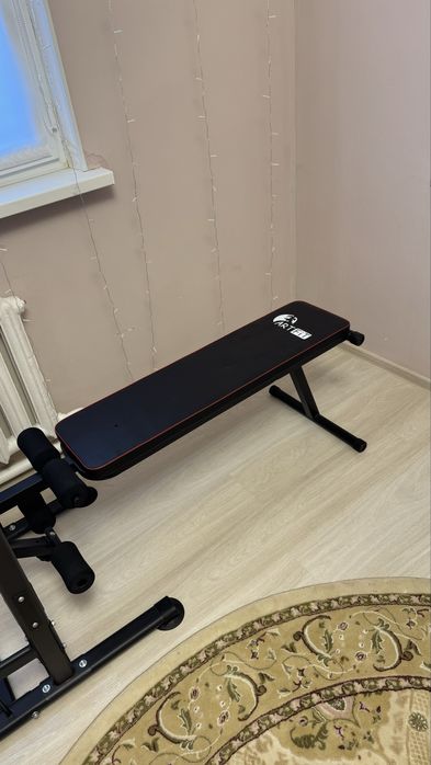 Тренажер пресс продам