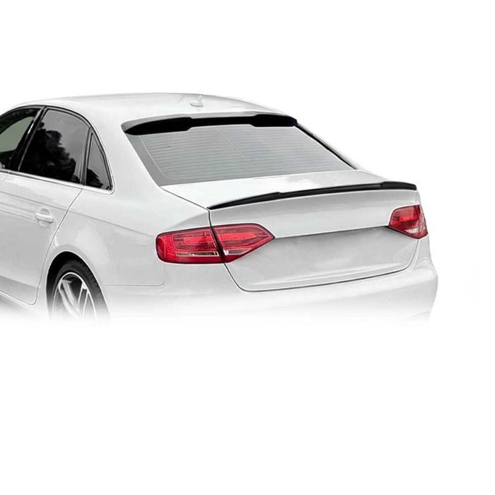 Спойлер за задно стъкло Audi A4 B8 седан (2008–2015) – RS стил
