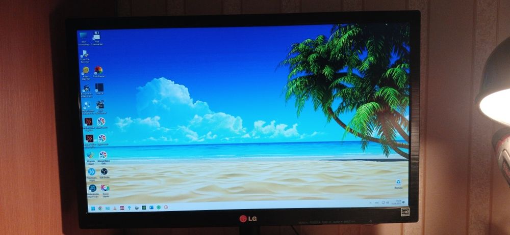 Продам компьютер