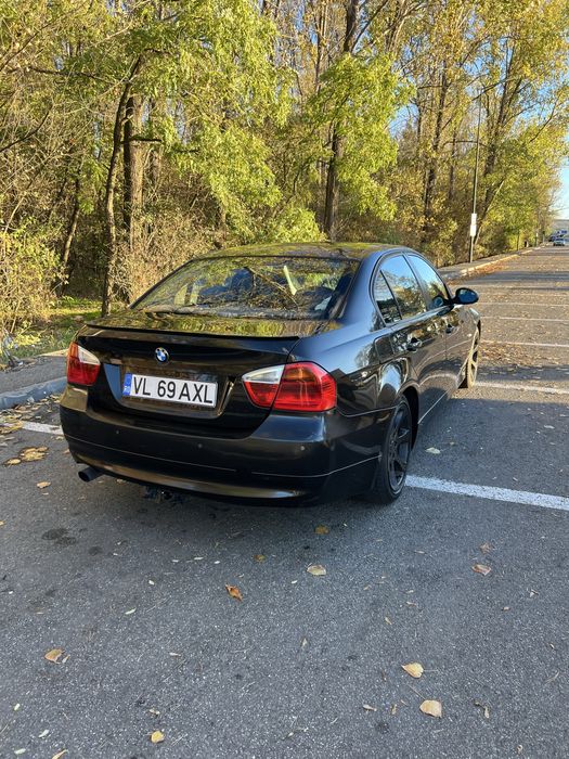 Vand BMW E90 318D
