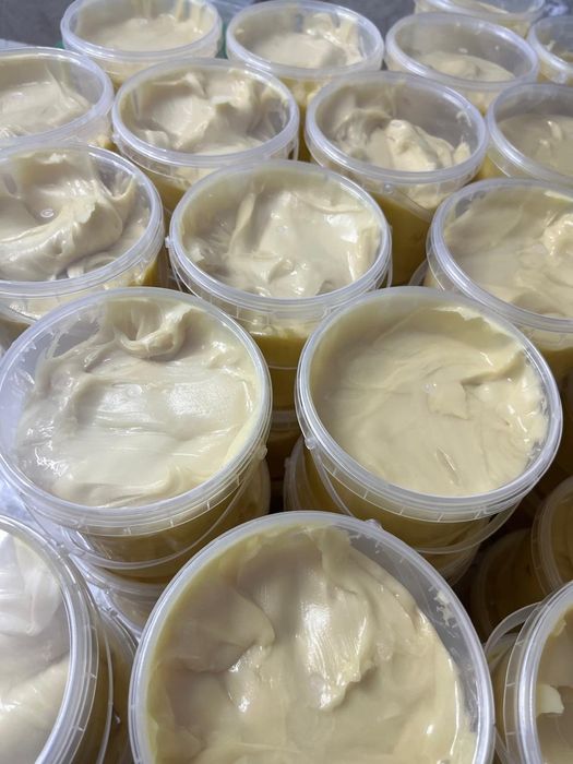 Мёд оптом от 30 кг