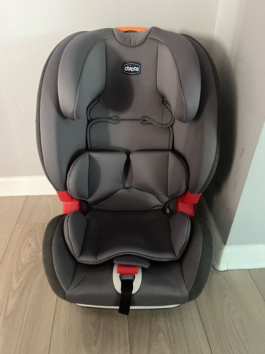 Автокресло Chicco YOUniverse (без ISOFIX )