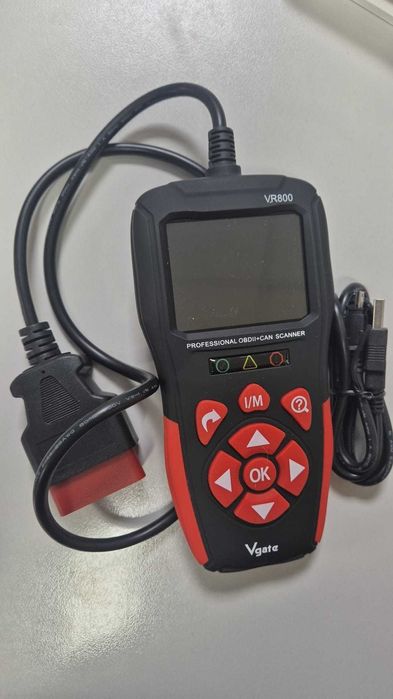 Diagnoza auto Profesionala  Vgate VR800
