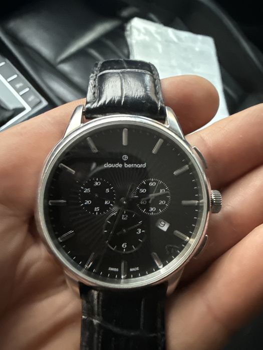 Часы наручные щвеция