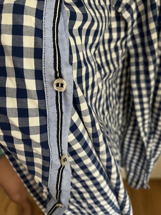 Продам мужские рубашки