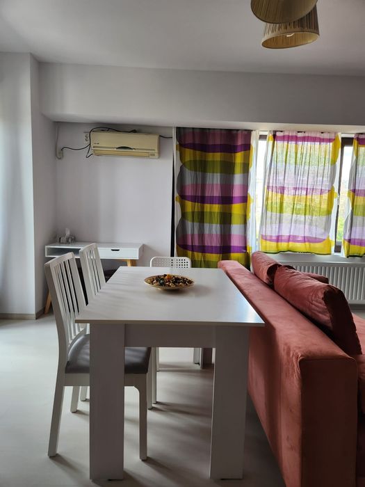 Proprietar Inchiriez apartament 2 camere Militari