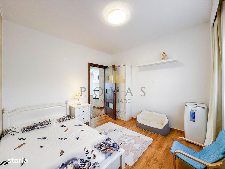 Inchiriere Casa Tunari 6 Camere