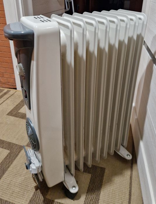 Продаётся обогреватель