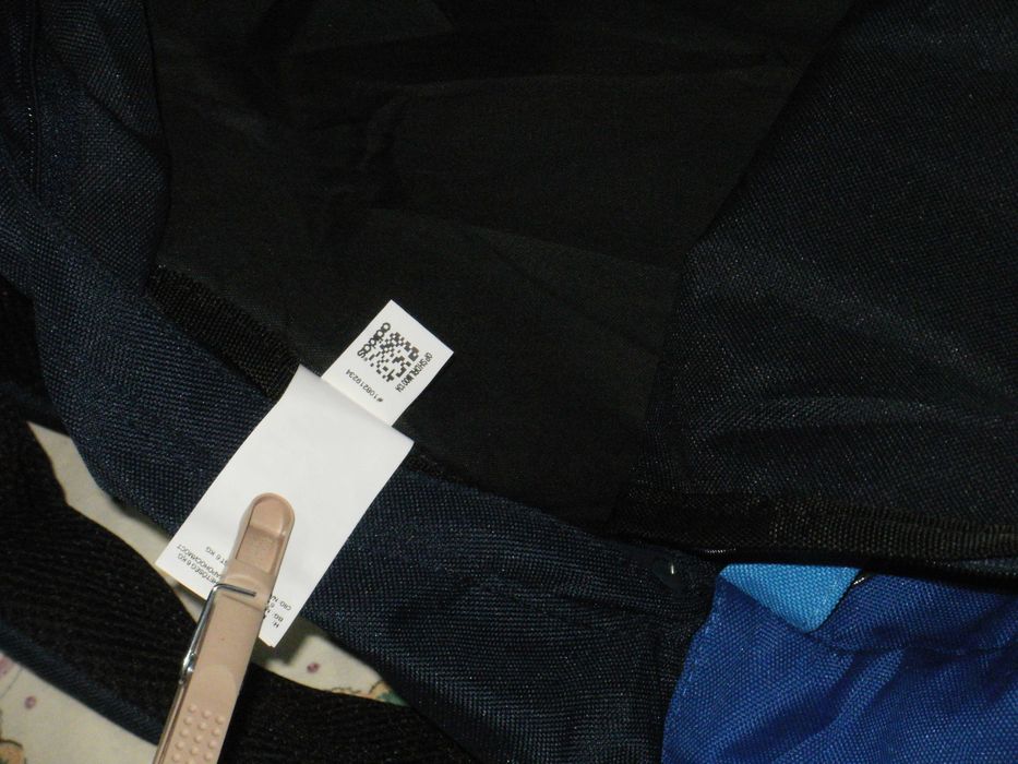 ADIDAS оригинална лека раница