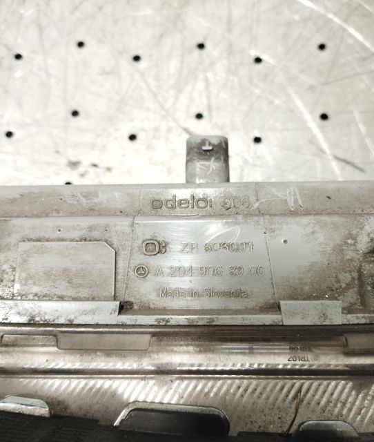 Proiector stanga A 204 906 89 00 Mercedes-Benz C-Class W204/S204