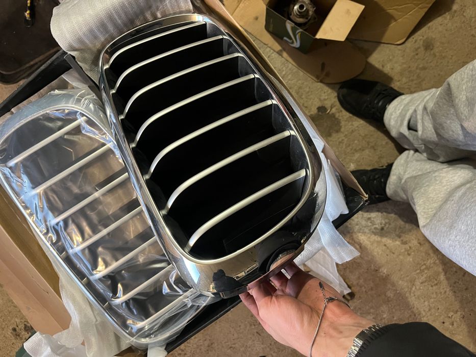 бъбреци за х5/6 е70/71