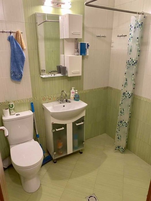 Дава се под наем Двустаен апартамент в София, Гоце Делчев - 85 кв.м за 600 € - Снимка #6