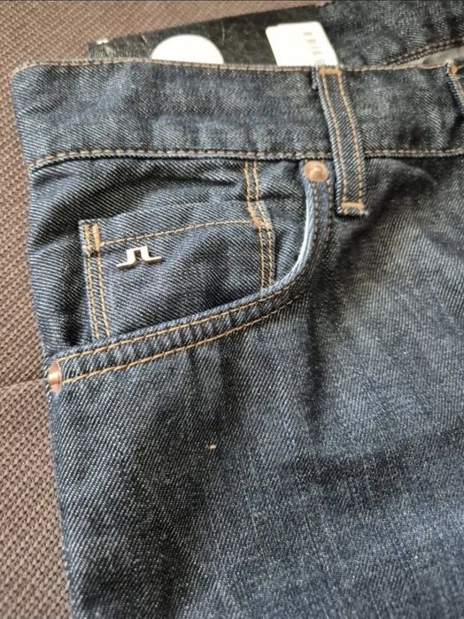 Blugi J. Lindeberg JAY 2061, Bărbați - W28/32