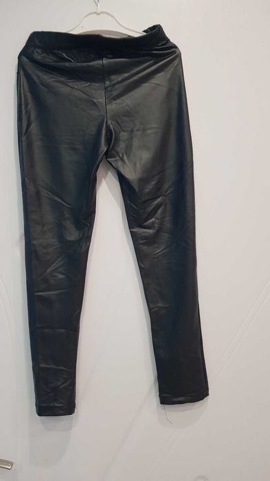 Детски еластични дънки