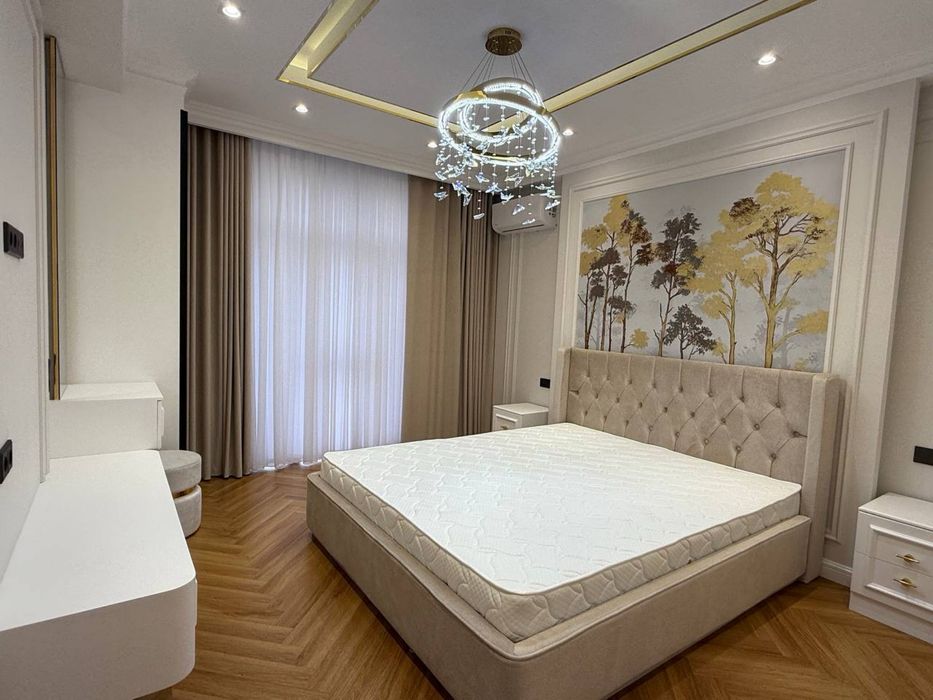 НОВОСТРОЙКА  ЖК Перспектива Яшнабадский район Ор.р: Парк Ашхабад