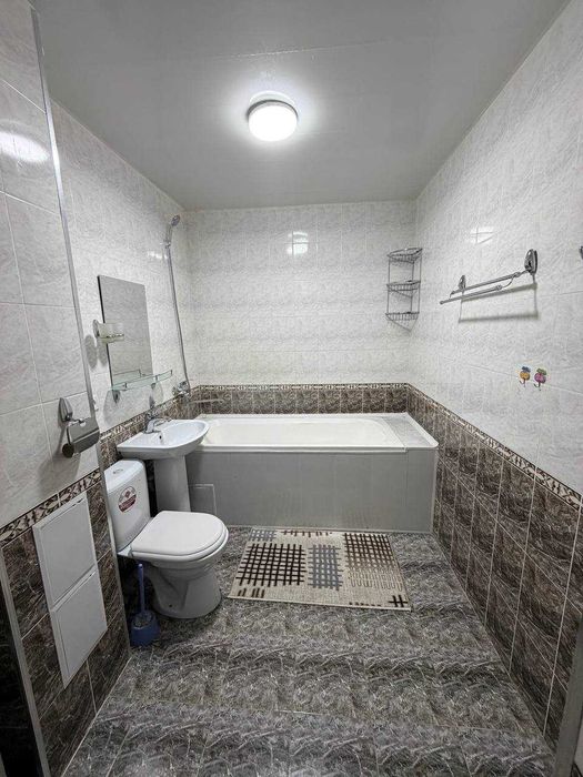 M1309 ПРОДАЕТСЯ 2/2/4 Новостройка Ор.р: Буюк Ипак Йули