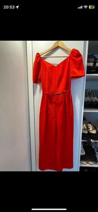 Salopeta Poema eleganta